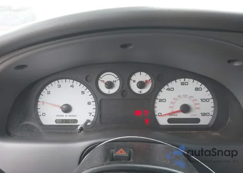 2005 Ford Ranger Edge/Stx/Xlt из США, поврежденный, VIN 1FTYR44UX5PB02790